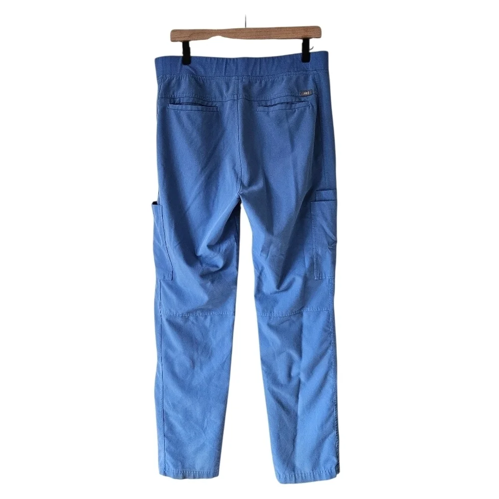 Figs ocean blue